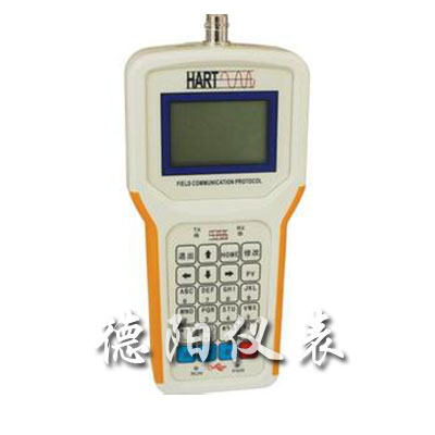 HART375手持通訊器